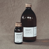 APFEL - HOLZAUSBAU